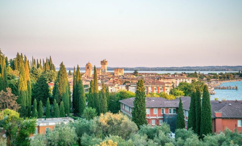 Sirmione Sirmione