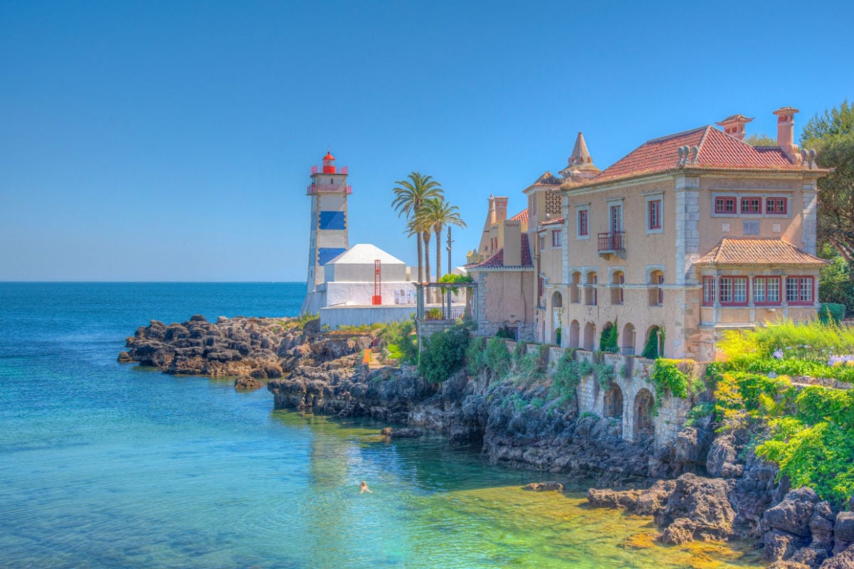 spiagge cascais spiagge cascais