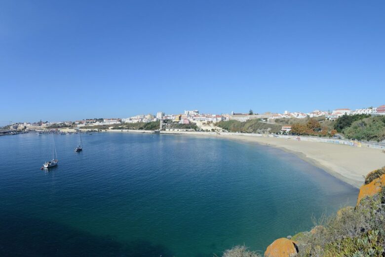 spiaggia di sines spiaggia di sines
