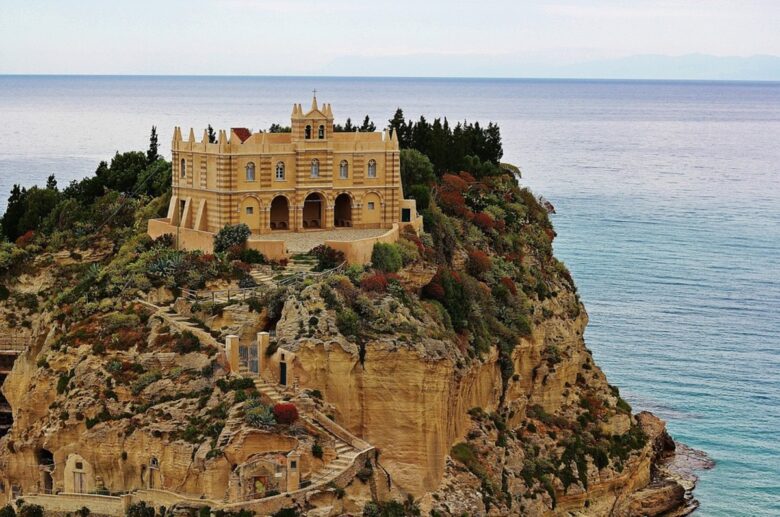 Tropea Calabria Tropea Calabria