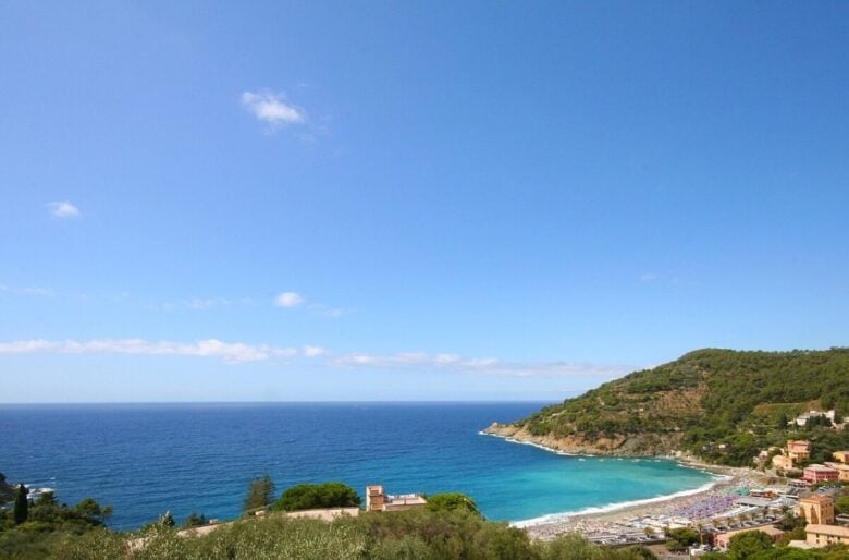 bandiere blu 2023 liguria bandiere blu 2023 liguria