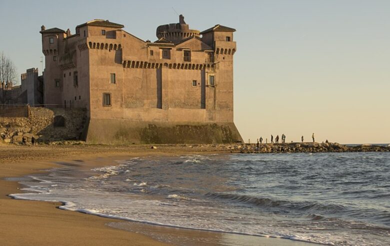 Castello_di_Santa_Severa Castello_di_Santa_Severa