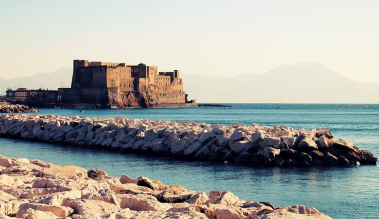 città di Napoli città di Napoli