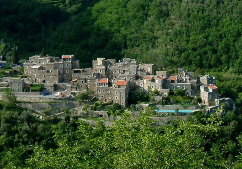 Colletta di Castelbianco Colletta di Castelbianco
