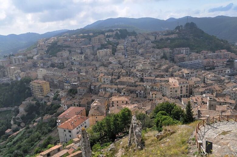 Comune di Tolfa Comune di Tolfa