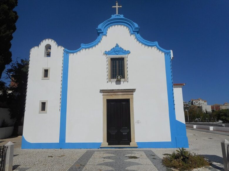 Mosteiro de Nossa Senhora da Orada, Albufeira