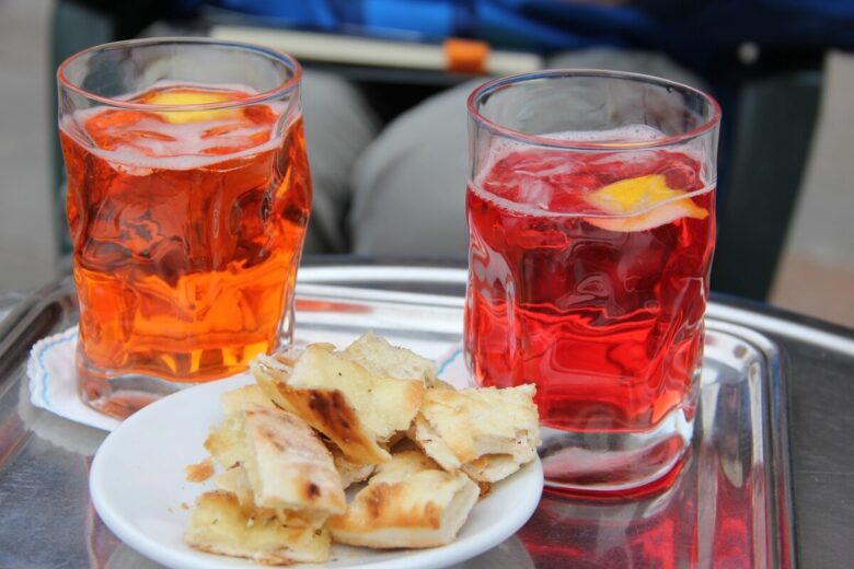 Dove fare l'aperitivo a Milano qualità prezzo Dove fare l'aperitivo a Milano qualità prezzo