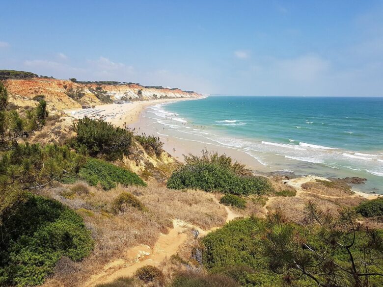 Excursões Albufeira Olhos de Água