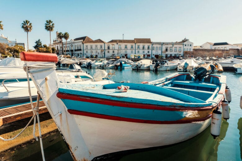 Faro cosa vedere Faro cosa vedere
