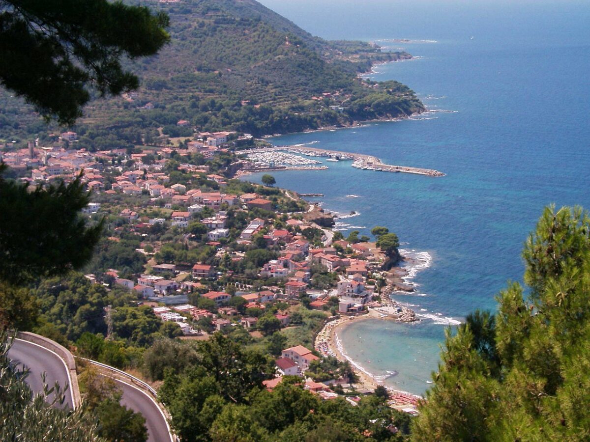 12° edizione della Festa del Pescato di Paranza 2023: tutta Castellabate in festa