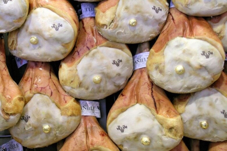 Festa del Prosciutto di San Daniele 2023 Festa del Prosciutto di San Daniele 2023