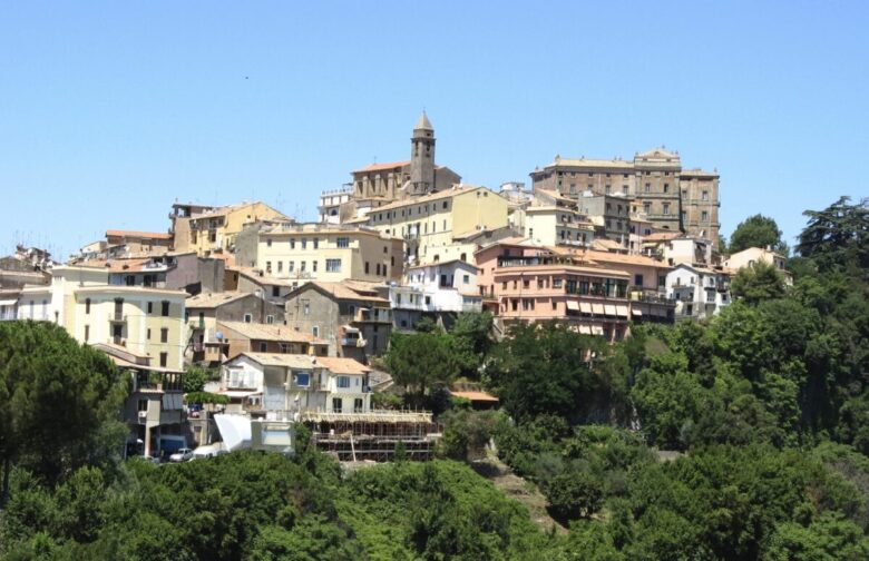 genzano-di-roma genzano-di-roma