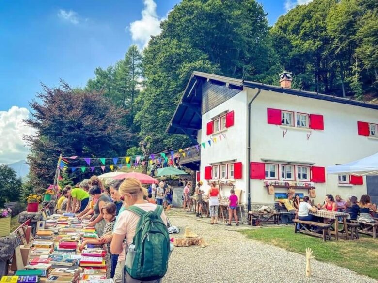 libreria Alpe Colle libreria Alpe Colle