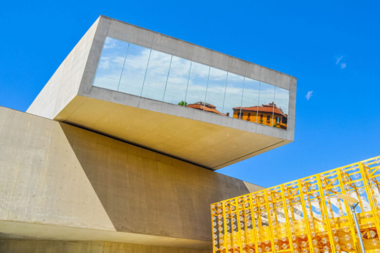 MAXXI Museo nazionale delle arti del XXI secolo - Roma MAXXI Museo nazionale delle arti del XXI secolo - Roma