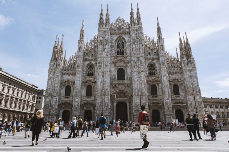 Milano Milano