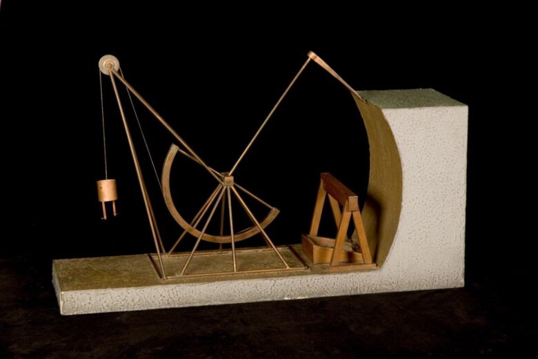 Museo della Scienza e della Tecnologia Leonardo da Vinci - Milano Museo della Scienza e della Tecnologia Leonardo da Vinci - Milano