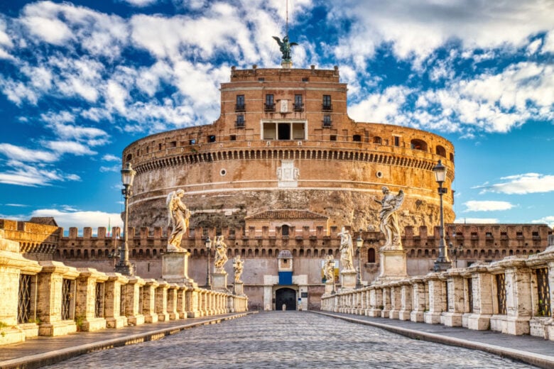 Museo di Castel Sant'Angelo - Roma Museo di Castel Sant'Angelo - Roma