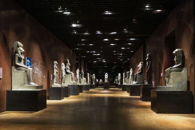 Museo Egizio - Torino Museo Egizio - Torino
