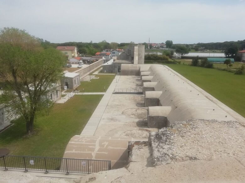 Museo Grande Guerra Cavallino Treporti Museo Grande Guerra Cavallino Treporti