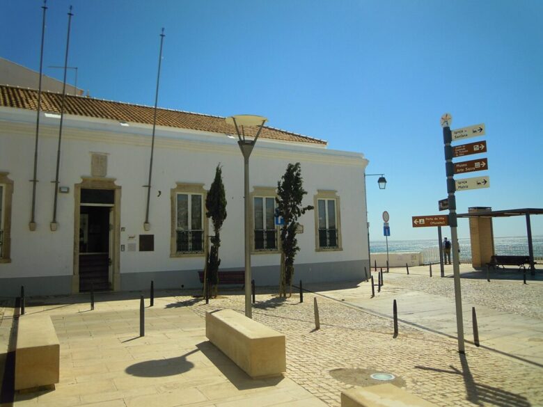 Museu Municipal de Arqueologia de Albufeira