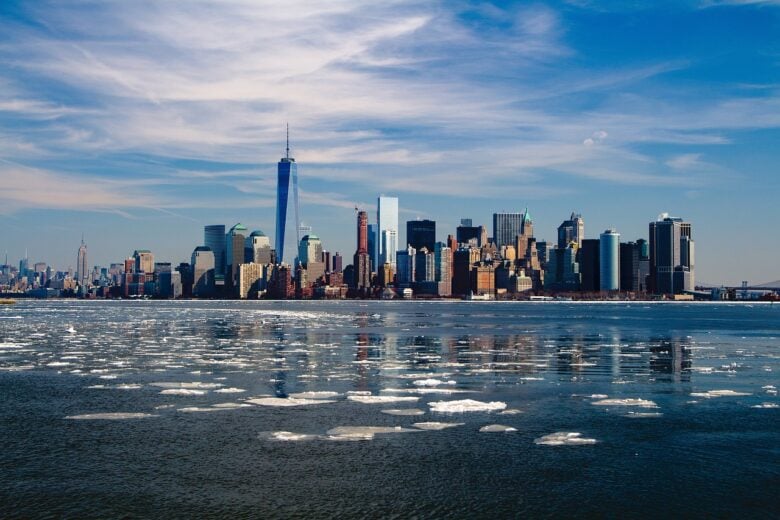 New, York New, York