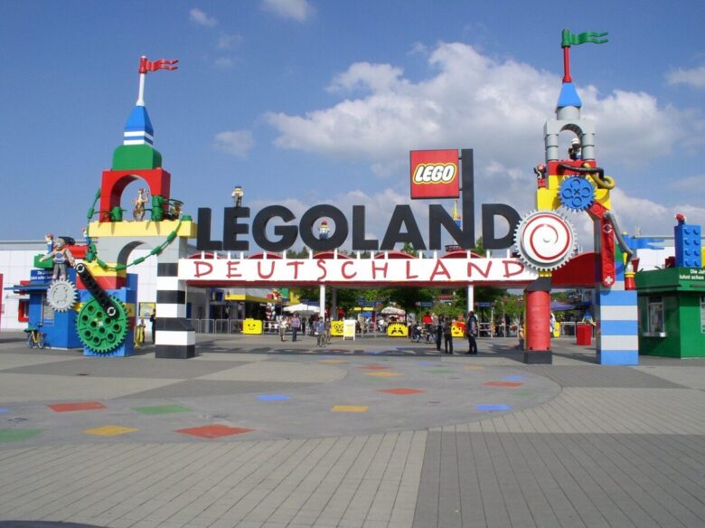 novità 2023 legoland novità 2023 legoland
