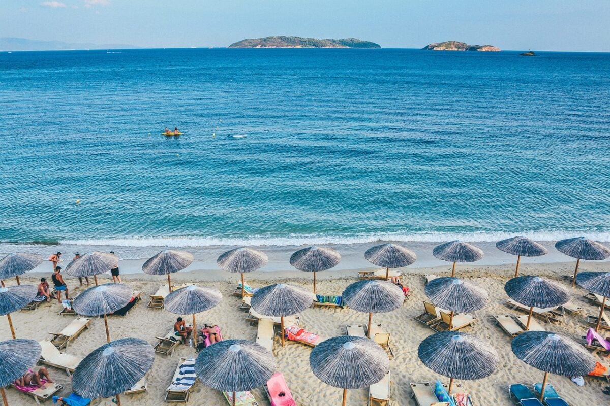 Sconto bomba sui pacchetti Volo+Hotel per l’estate 2023. Risparmi fino a 300 euro!