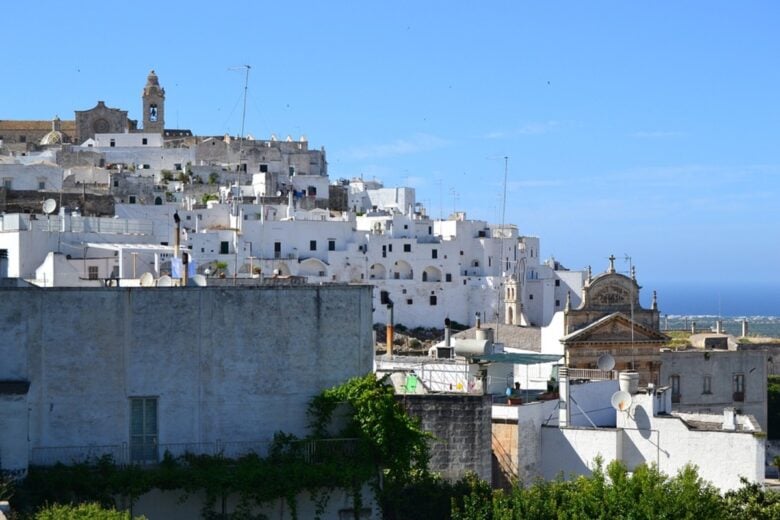 Ostuni Puglia Ostuni Puglia