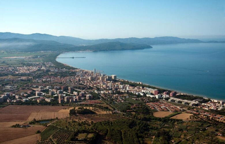 parco Colline Metallifere a Grosseto parco Colline Metallifere a Grosseto
