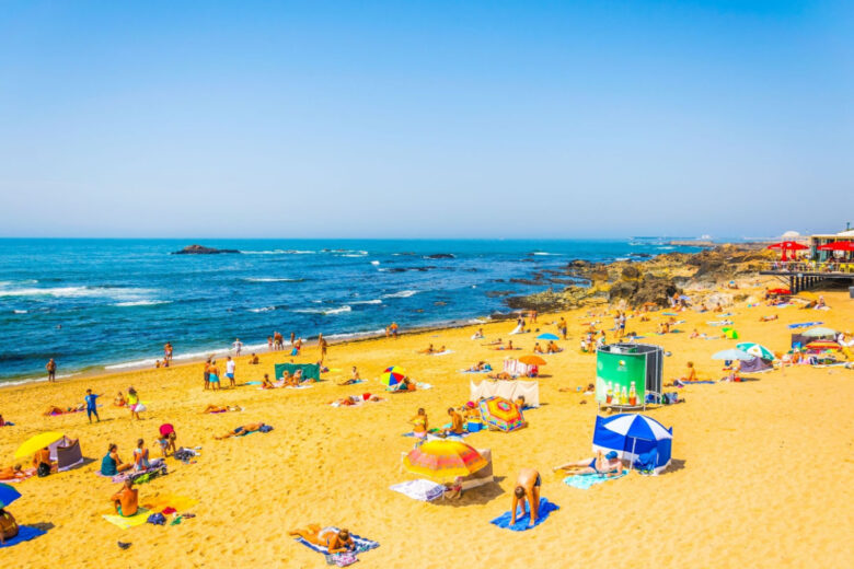  Porto da Praia dos Ingleses