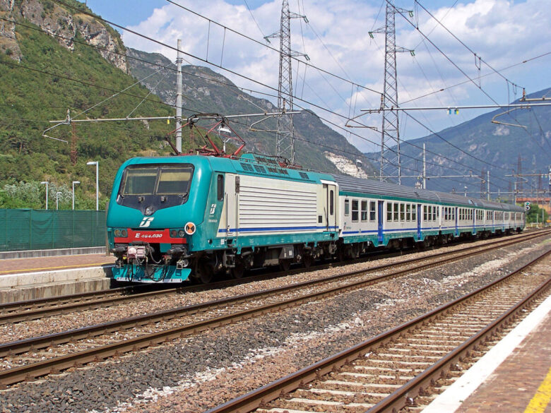 programma X-Go Trenitalia programma X-Go Trenitalia