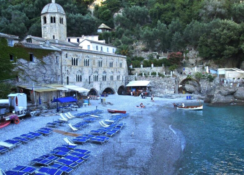 san-fruttuoso san-fruttuoso