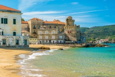 Festa del Pescato di Paranza 2026: info, dove e quando
