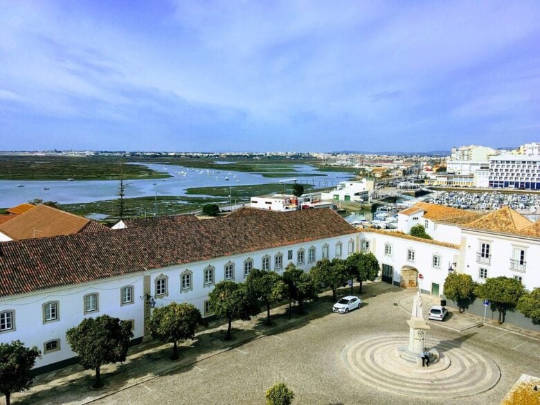 visitare faro visitare faro
