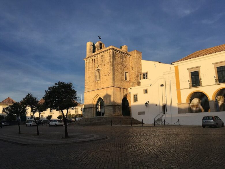 visitare Faro attrazioni visitare Faro attrazioni