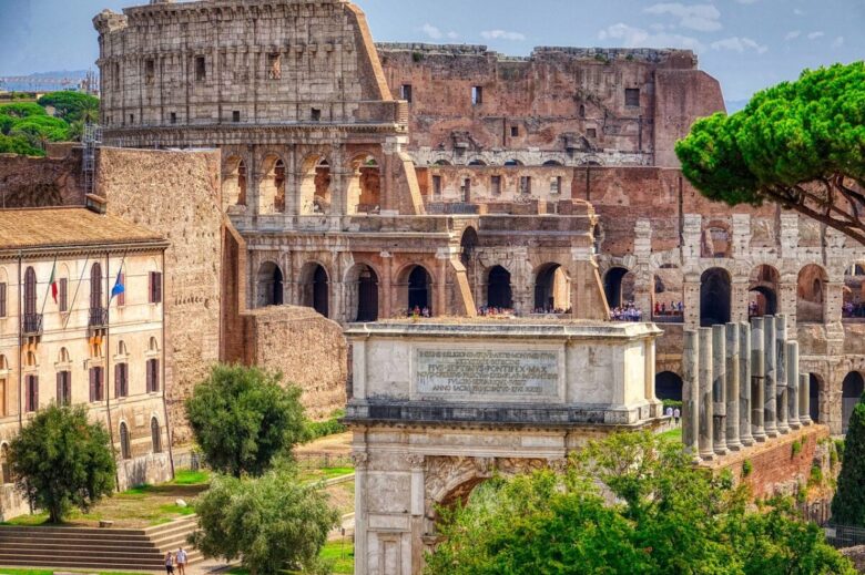visite gratis attrazioni roma visite gratis attrazioni roma