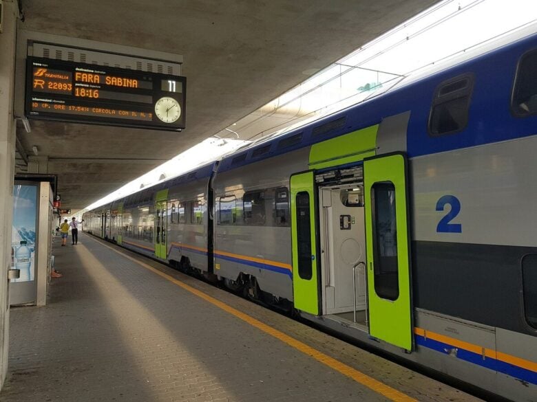 X-Go Trenitalia X-Go Trenitalia