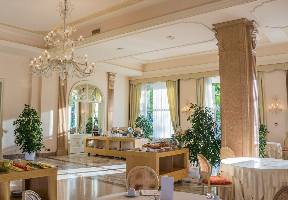 10 nuovi hotel extra lusso che stanno per essere inaugurati a Roma