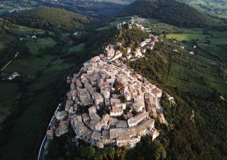 casperia-lazio casperia-lazio