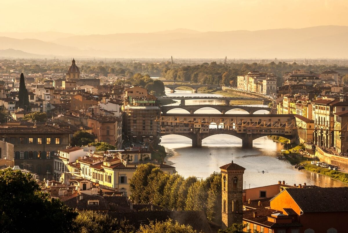 4 ponti più antichi d’Italia sono un collegamento magico tra cielo e storia: scopriamoli insieme