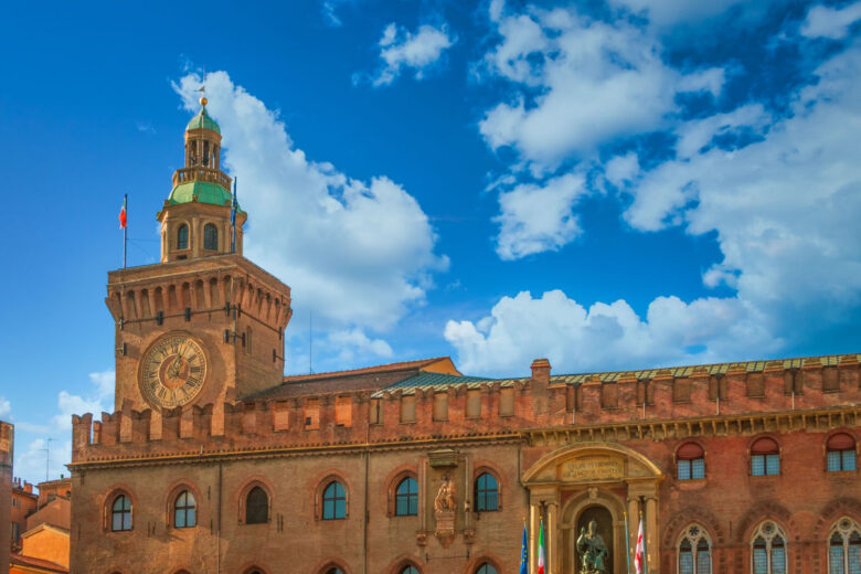 Collezioni d'Arte comunali Bologna Collezioni d'Arte comunali Bologna