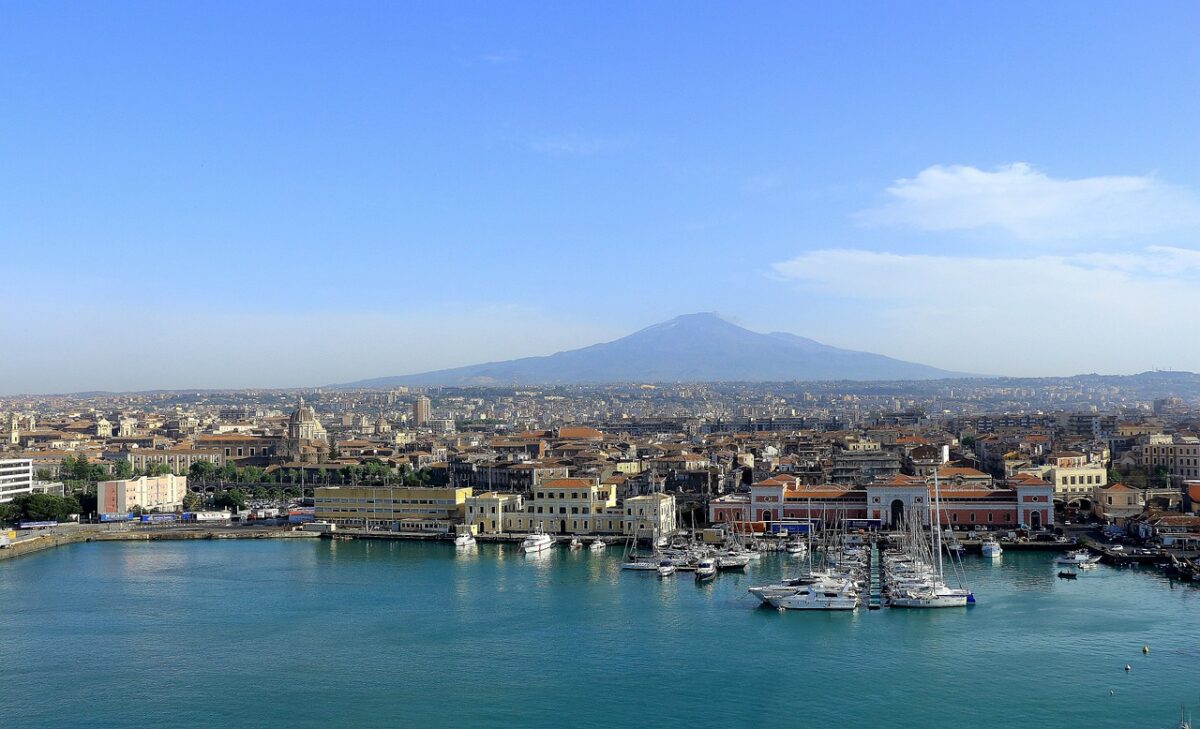In questa città italiana la temperatura aumenta sempre di più: un recente studio Istat parla chiaro