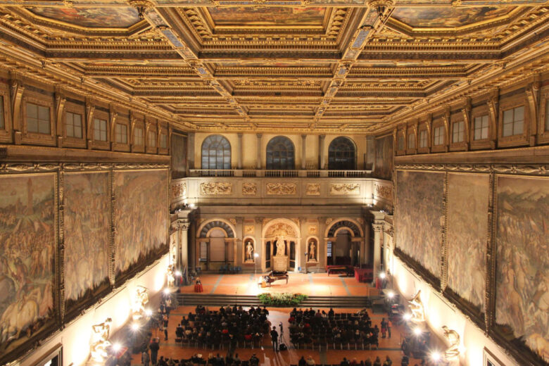 Galleria d'Arte Moderna - Firenze Galleria d'Arte Moderna - Firenze