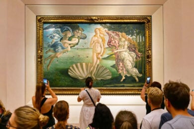 Se ami l’arte, prepara la valigia: 3 mostre rendono speciale l’autunno italiano