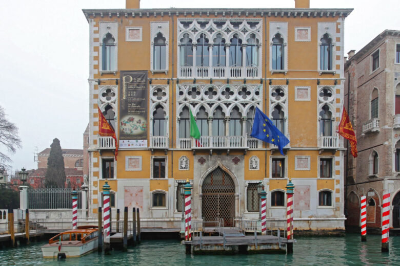 Gallerie dell'Accademia - Venezia Gallerie dell'Accademia - Venezia