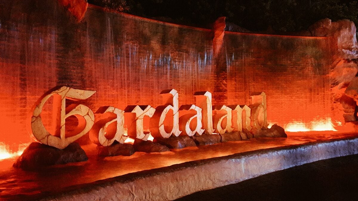 Gardaland: gli eventi serali per l’estate 2023 e un divertimento senza fine