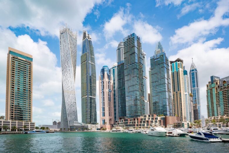 Guida Michelin Dubai 2023 Guida Michelin Dubai 2023