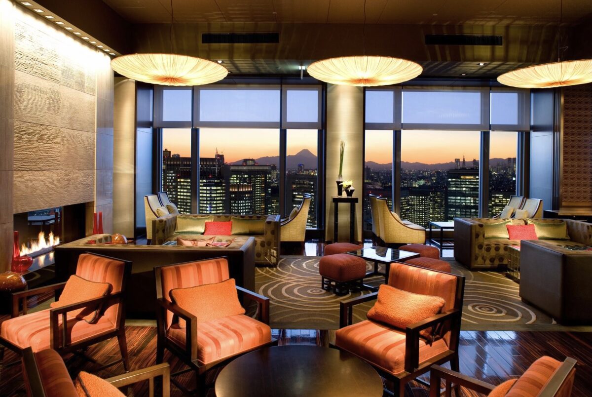 10 “urban hotel” più incredibili e romantici del mondo dove trascorrere una luna di miele a regola d’arte