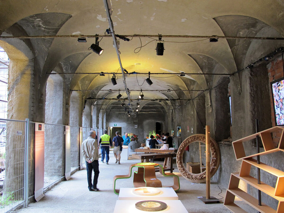 Dopo Anni Di Chiusura Ha Riaperto L Ex Monastero Di Sant Orsola Di Firenze Come Museo