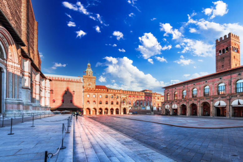 musei più belli bologna